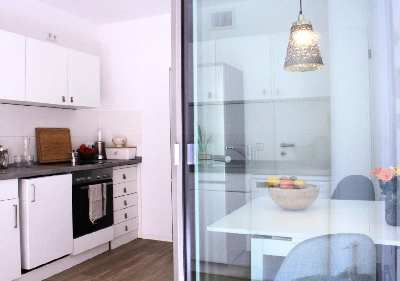 Privatzimmer - Zentral - Volksparkstadion - Barrierefrei - Nahe A7 Hambourg 0*,