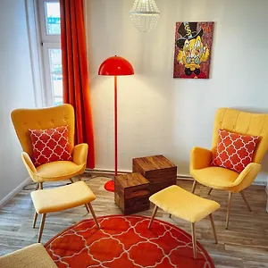 1a Citylage-haus Im Centrum! Apartment