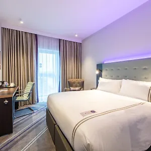 3* Otel Premier St. Pauli