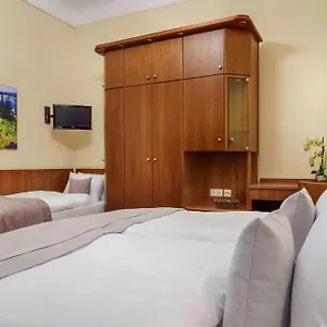 3* Otel Kronprinz Hauptbahnhof