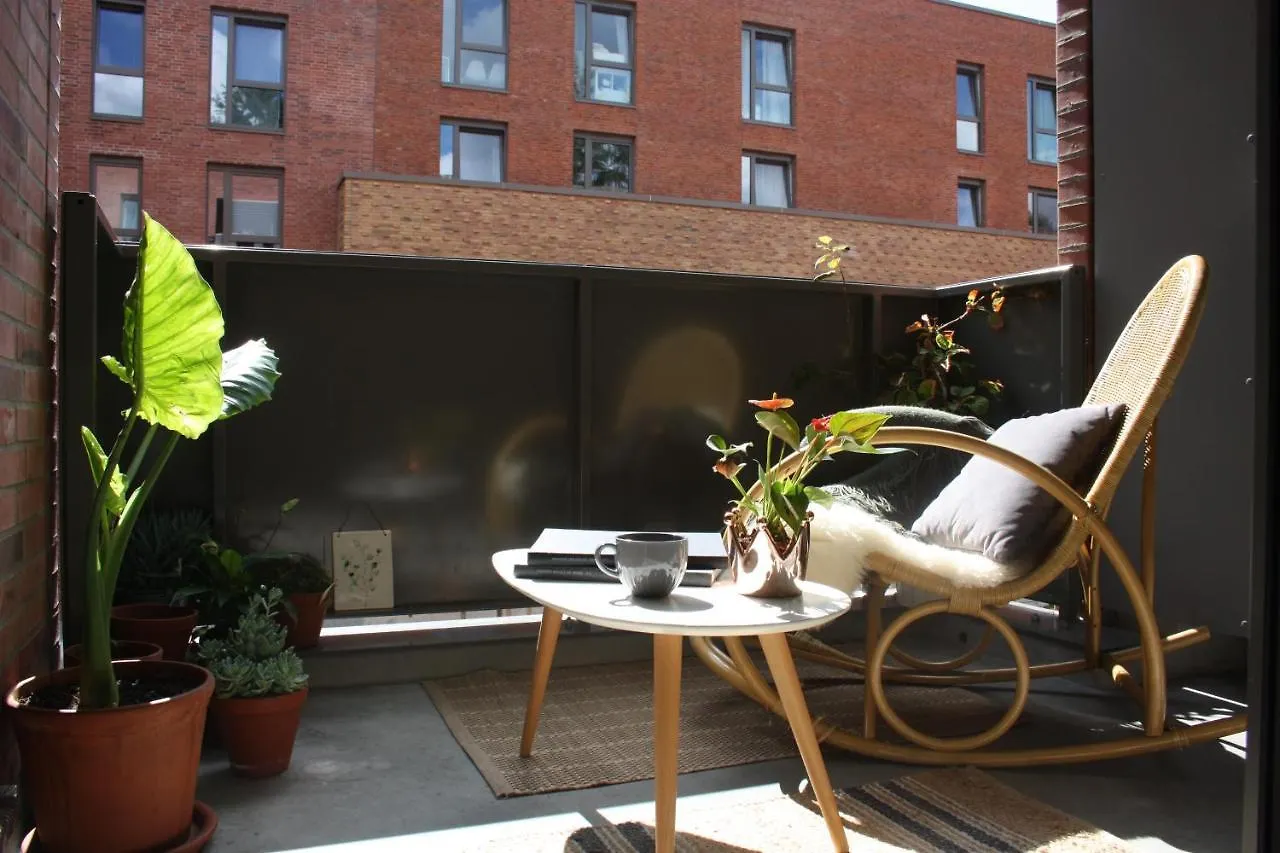 Schönes Einzelzimmer im Neubau nur 5 Minuten zum hippen Eimsbüttel Hamburg